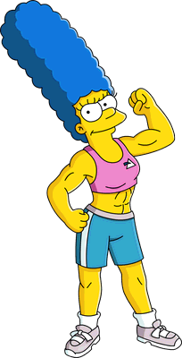 marge